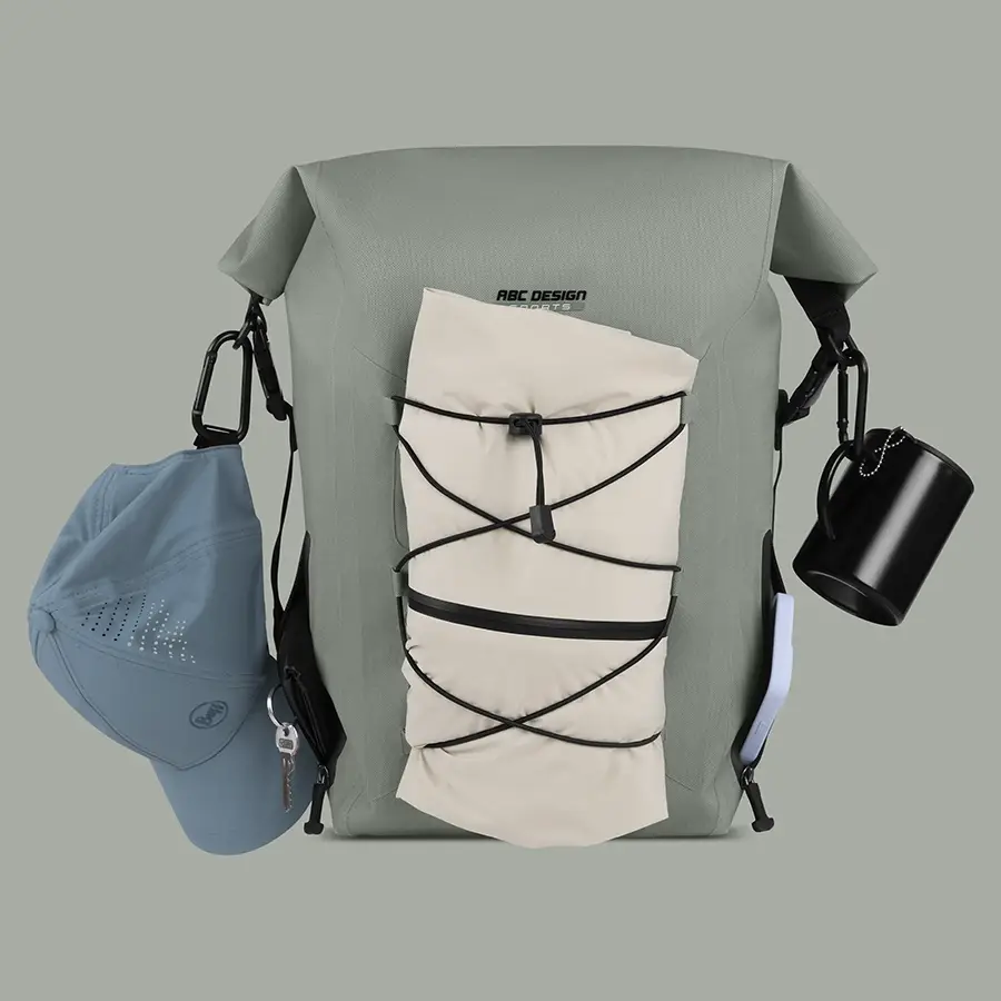 Rucksack Lausanne